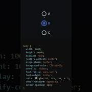 Creating Stylish Radio Buttons Using HTML And CSS Coding Htmltutorial Htmlcss Button