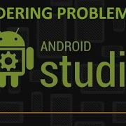 Android Studio 2 3 2 2 Rendering Problem Fixed Solved