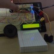 EE47 Lab 4 Datalogger