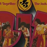 The Jackson 5 Get It Together Multitrack Mix