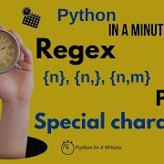 Control Your Regex Patterns In Python Part 3 N N N M