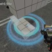 Гайд Туториал по постройке самолета GMOD ACF Fin Tool II
