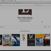 TinyCat Webinar November 2017