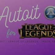 Autoit ImageSearch League Of Legends AutoLogin