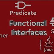 Consumer Predicate Supplier And Its Variants In Java Util Function Package Advanced JAVA 2