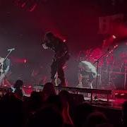 Bilmuri ANABOLIC SPUDSMAN Live At The Fillmore 7 18 25