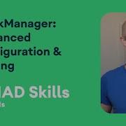 WorkManager Advanced Configuration Testing MAD Skills