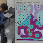 NeuronBot Avoids Dynamic Obstacle Immediately With ROS 2 Navigation