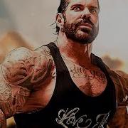 BE REMEMBERED Rich Piana Tribute