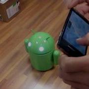 Bluetooth Android Controlled Robot