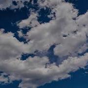 Clouds Movement Time Lapse