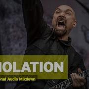 Brutal Assault 24 Immolation Live 2019