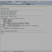 How To Use The C Parallel For Parallel Programming Library