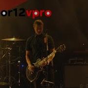 Interpol Live Lowlands 2015