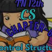 TN 12th CS Chapter 6 Control Structures In Python Kanini In Dharani Sequential Statements