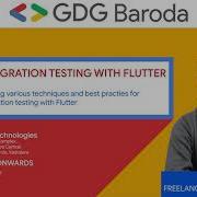 Integration Testing With Flutter Tejash Butani Full Tutorial