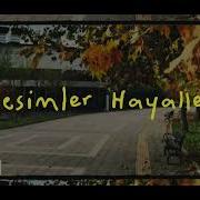BdR Music Gökhan Özen Resimler Hayaller AI Cover