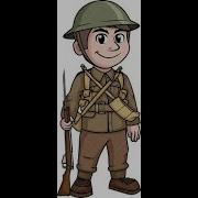 CALL OF DUTY 2 OLD SCHOOL