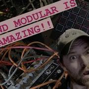 MPC Live 2 And Modular Tutorial THEY SOUND AMAZING MPC Eurorack Tutorial