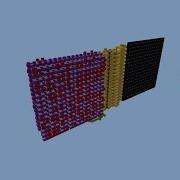 Redstone 16 Bit Adder