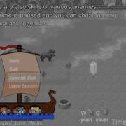 New Dynamic Battle System For RPG Maker XP Early Phase