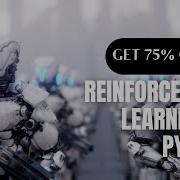 Artificial Intelligence Reinforcement Learning In Python