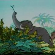 The Jungle Book Colonel Hathi S March Reprise Russian