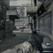 CoD4 Why Hello There Spawn Rape On Crash Gameplay Commentary