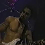 Jane S Addiction Ted Just Admit It Hammerstein Ballroom