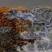Mandelbox Test Render
