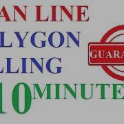 Scan Line Polygon Fill Algorithm In Computer Graphics Computer Graphics Notes