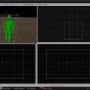 Alien Swarm SDK SIMPLE MAP Tutorial Part 1