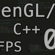 OpenGL C FPS Tutorial Part 4 Double Buffering