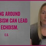 The Other Side Of Narcissism Echoism Understanding Narcissism