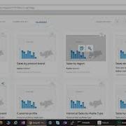 Adhoc Analysis Using Spagobi 5 2