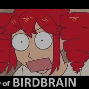 1 Hour Of BIRDBRAIN Credits Go To JamiePaigeIRL And Kasane Teto