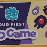 Code Your First Complete 2D Game With Godot