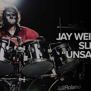 Jay Weinberg Slipknot Unsainted Playthrough On Roland VAD506