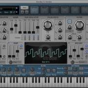 DCAM Synth Squad An Introduction To Strobe