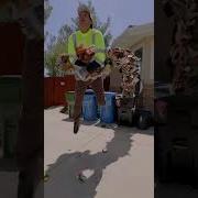 I Tried Garbage Collection