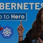 Kubernetes Tutorial For Beginners FULL COURSE In 4 Hours
