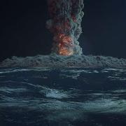 Space Meteorite Cinema 4D Octane Render 3D Animation