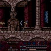 Satan 1 Atari ST