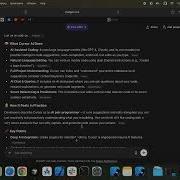 Build Flutter Apps 10 Faster With Cursor AI