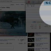 Flash 10 1 V HTML5 Video CPU Comparison Test On Mac