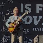 Plain White T S Rhythm Of Love Is For Lovers Festival Live Lake Tahoe Ca 6 24 23