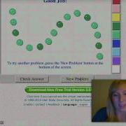 My Screencast Math Patterns
