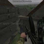 My Winning Rules CoD2 Custom Map K6 Destroyed Village France 2019 Call Of Duty 2 Multiplayer PC