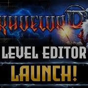GRAVELORD Level Editor Official Launch Trailer
