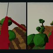 VR Hackathon Project Fearfighter Game Walkthrough
